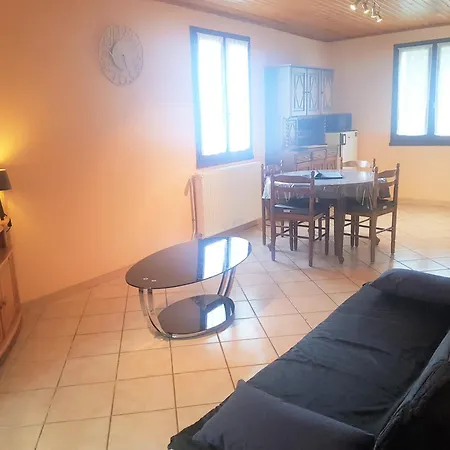 Gite Les Simonets Coucouron Exterior photo