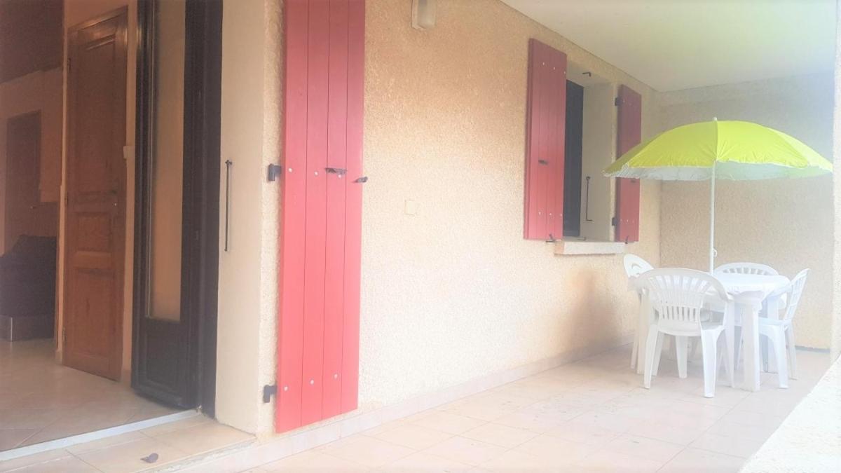 Apartment Les Simonets Coucouron